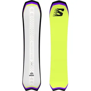 SALOMON DANCE HAUL GROM Snowboard 2025 - 135