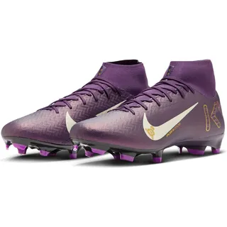 Fußballschuhe grand purple - lila 44