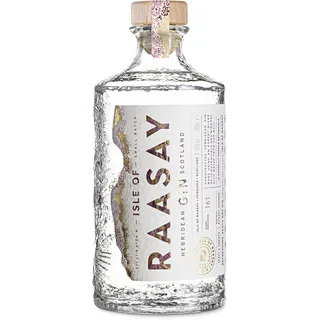 Isle of Raasay Hebridean Gin 46% vol 0,7 l Geschenkbox