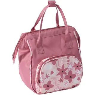 Bayer Chic 2000 Puppen Wickeltasche Einhorn rosa