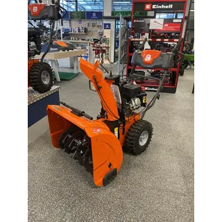 Husqvarna Schneefräse ST 227
