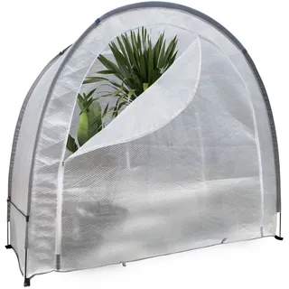 Bio Green Überwinterungszelt Arctic THERMOPLUS L 186 x B 84 x H 175 cm