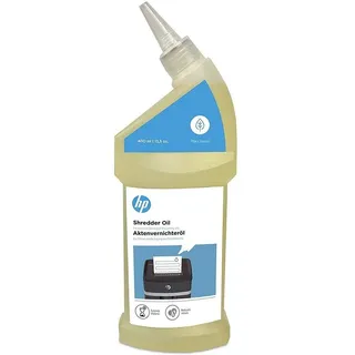 HP Aktenvernichter-Öl 400 ml