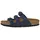 schmal blau 39