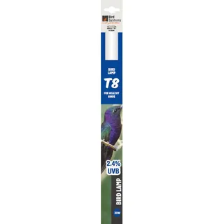 Bird Systems - Bird Lamp, T8 - 30W (900mm)