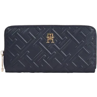 Tommy Hilfiger Geldbörse AW0AW14343DW6 space blue