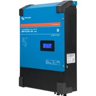 Victron Energy Victron SmartSolar MPPT RS 450/100-MC4 48V Laderegler