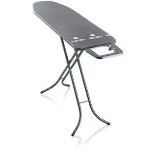 Leifheit Bügeltisch Classic M Black 120 x 38 cm