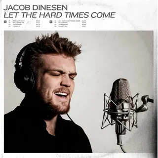 DALI CD Jacob Dinesen CD 5 Jahre Mitgliedgarantie - Stück - Schwarz