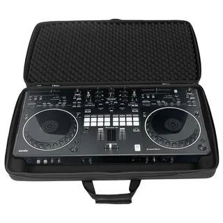 UDG Creator Hardcase Pioneer DJ DDJ-REV5, Schwarz (U8326BL)