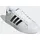 Cloud White / Core Black / Cloud White 49 1/3