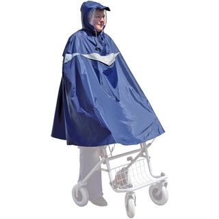 MPB Rollatorponcho - Regenponcho