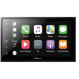 Pioneer SPH-EVO82DAB