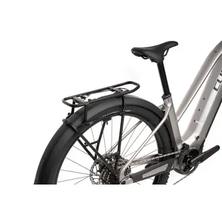 Cube Gepäckträgeraufsatz SIC 2.0 Top Rail Schwarz