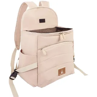 Nobby Rucksack Faroe beige 30 x 20 x 40 cm