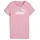 ESS Tee Poised Pink S