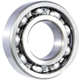 SKF Rillenkugellager 6005-2RSH