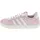 Clear Pink / Cloud White / Off White 37 1/3