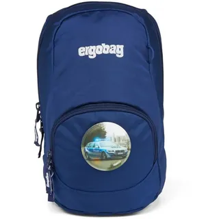 Kinderrucksack Bärni