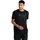 Trainingsshirt M black L