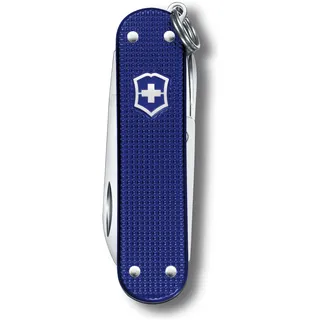 Victorinox Classic SD Alox Night Dive