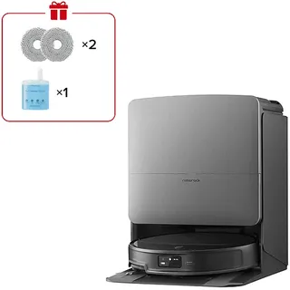 Roborock Saros 20X Schwarz