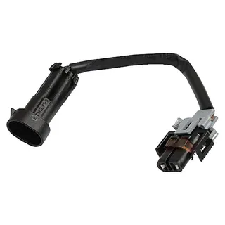 METZGER Kabelsatz, Nebelscheinwerfer