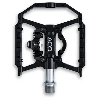 Cube Combo A4-IB Hybrid Schwarz