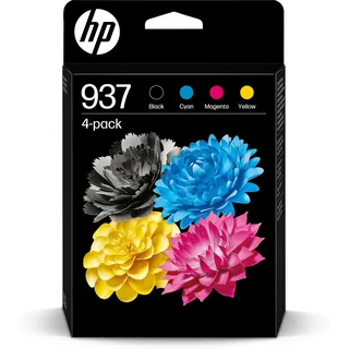 HP 937 CMYK