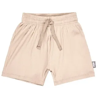 Sterntaler Badeshorts Rippe beige 110/116