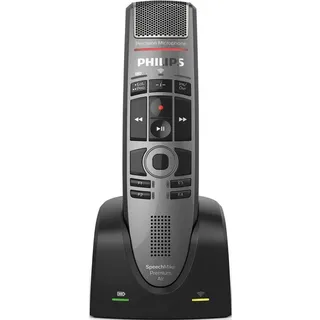 Philips SpeechMike Premium Air SMP4000