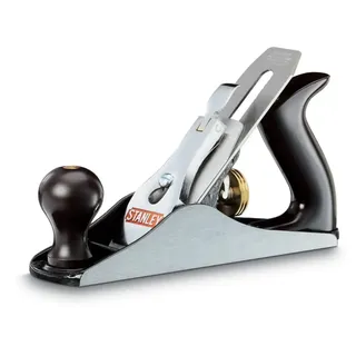 Stanley Putzhobel Bailey Nr. 4