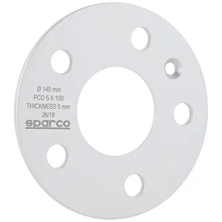 Sparco 051STB04 Spurverbreiterung