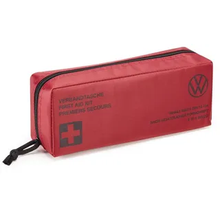Volkswagen Verbandtasche DIN 13164 Stand 2022 6R0093108B
