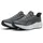 Lite Herren Cool Dark Gray Black White 43