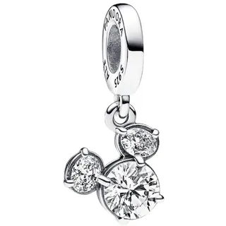 Pandora Micky Maus Silber 793031C01