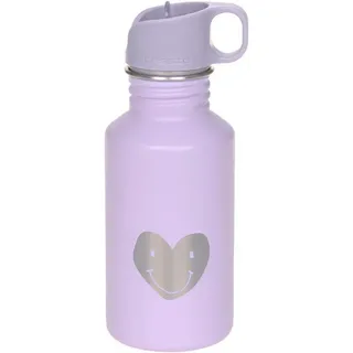 Lässig Little Gang Heart Lilac 0,5 l