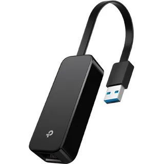 TP-Link UE306, LAN-Adapter