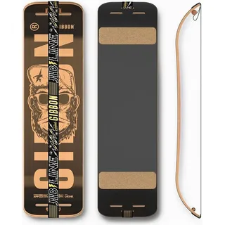 Gibbon Giboard caesar jib
