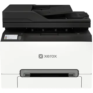 Xerox C245 WLAN-All-in-One-Farblaserdrucker – Drucker, Scanner, Kopierer, 25 Seiten/Min., WLAN-Drucker für Laptop und Desktop (3 Jahre Garantie inklusive)