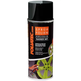 FoliaTec Sprühfolie Versiegler 400 ml