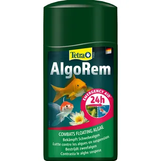 Tetra Pond AlgoRem 1 L