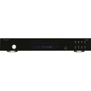 Advance Paris X-CD7 CD-Player