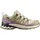 Damen Bog/Aloe/Concord Grape 36