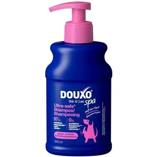 Douxo SPA Shampoo gegen Juckreiz 250 ml