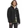 Jacke schwarz XL