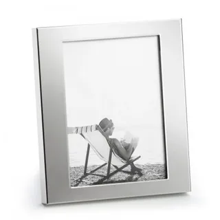 philippi La Plage Silber 10x15 cm 4er Set