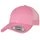 Kappe Pink One Size