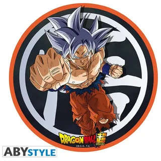 ABYstyle - Dragon Ball Super - Flexible Mauspad - Goku