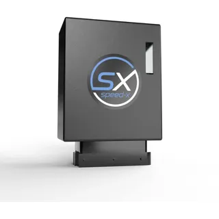 Speed-X Eco-Tuning für 3er (E46) 320d 110 KW 150 PS 1998-2005 Chiptuning mehr Leistung & weniger Verbrauch